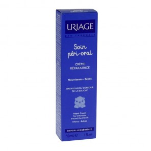 Uriage Bébé Soin Péri-Oral 30 ml