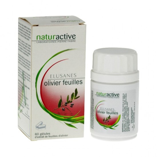 Naturactive Elusanes...