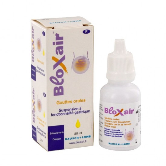 Bloxaire gouttes orales 20ml