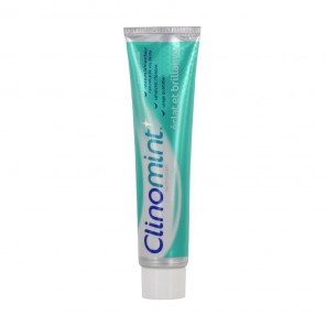 Clinomint Dentifrice Anti-Taches 75 ml