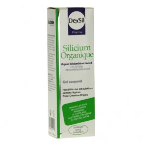 Dexsil Gel Silicium Organique 100ml