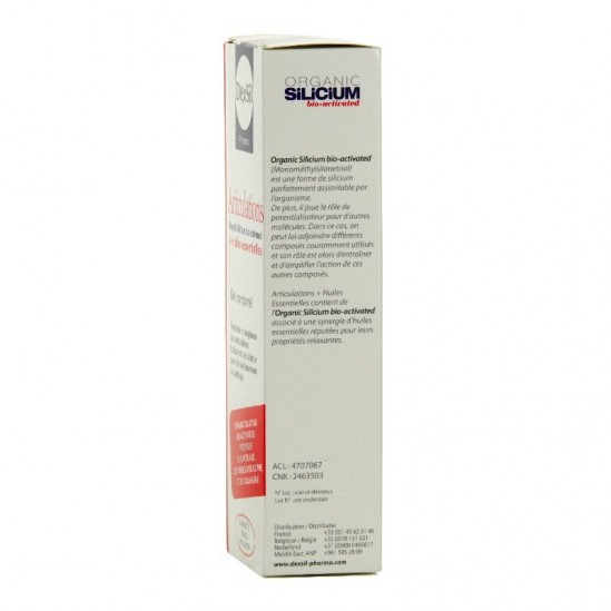 Dexsil gel articulations 100ml