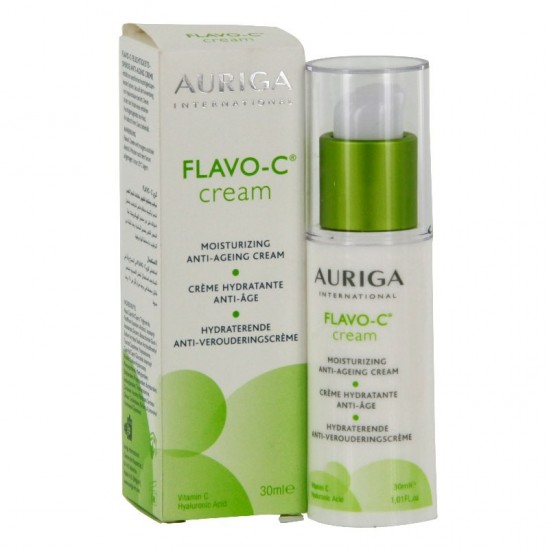 Auriga Flavo-C Crème...