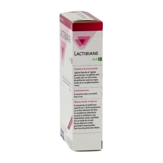 Lactibiane Alr gelule BT30