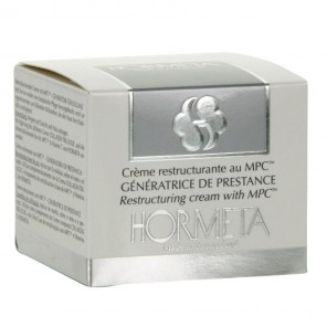 Hormeta crème restructurante au MPC 50ML