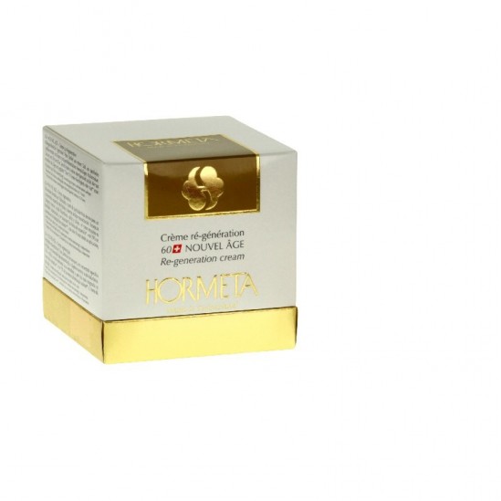 Hormeta Gold Crème...