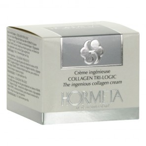 Hormeta Crème Ingénieuse Collagen Tri-Logic 50 ml