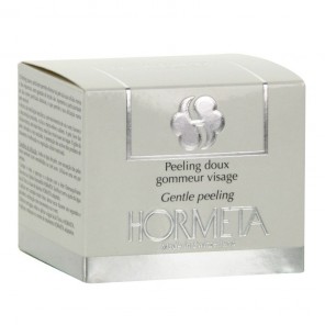 Hormeta Pure Peeling Doux Gommage 50ml