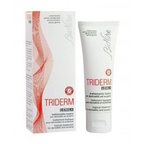 Bionike Triderm Lenil + Traitement Topique 50 ml