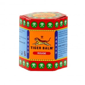 Baume du Tigre Rouge 30gr