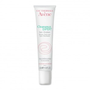 Avène cleanance expert soin anti imperfection 40ml