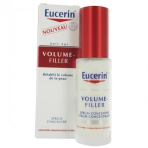 Eucerin volume filler sérum concentré 30ml