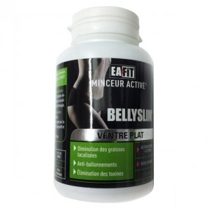 EAFIT bellyslim ventre plat 90 gélules 