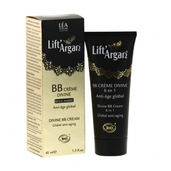 Lift Argan BB Crème Divine Beige Ambrée 40 ml