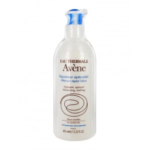 Avène Lait réparateur après-soleil 400ml