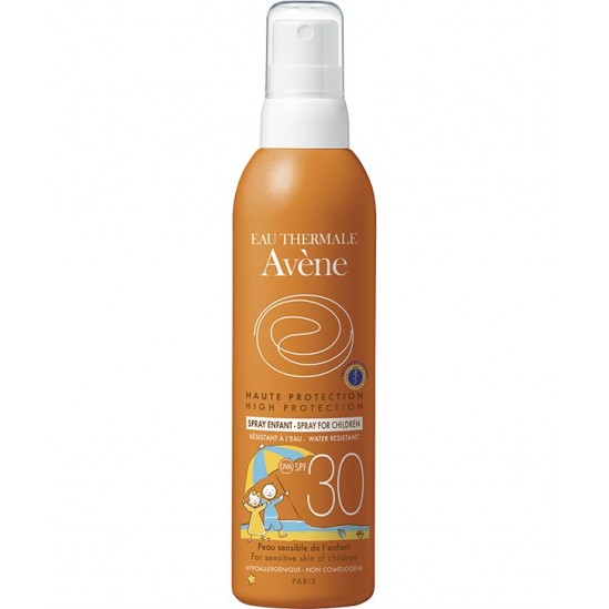 Avène haute protection spf 30 enfants 200ml