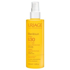 Uriage bariésun spray spf 30 200ml