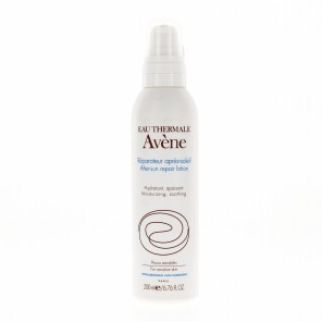 Avène lait réparateur après-soleil 200ml