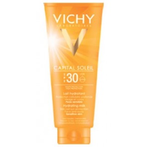 Vichy Idéal Soleil Gel Visage Bronze IP30 50 ml