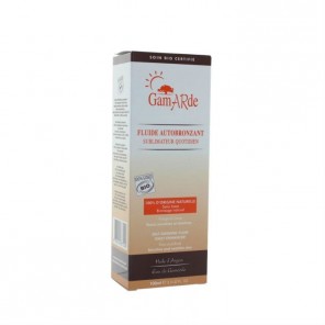 GAMARDE SPRAY AUTOBRONZANT 100ml