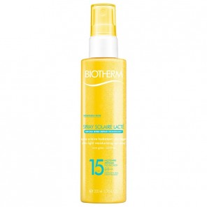 Biotherm Spray Lacté SPF15 200 ml