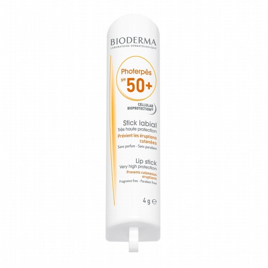 Bioderma Photerpes 4g