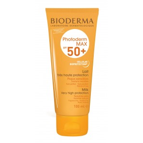 Bioderma Photoderm Max Lait SPF50+ 100 ml