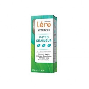 Léro hydracur phytodraineur 150ml