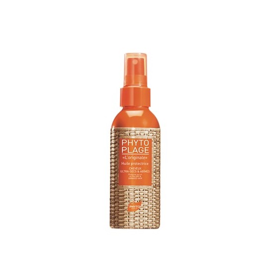 Phytoplage Huile Protectrice Collector Spray 100ml