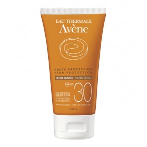 Avène Crème Teintée SPF30 50 ml