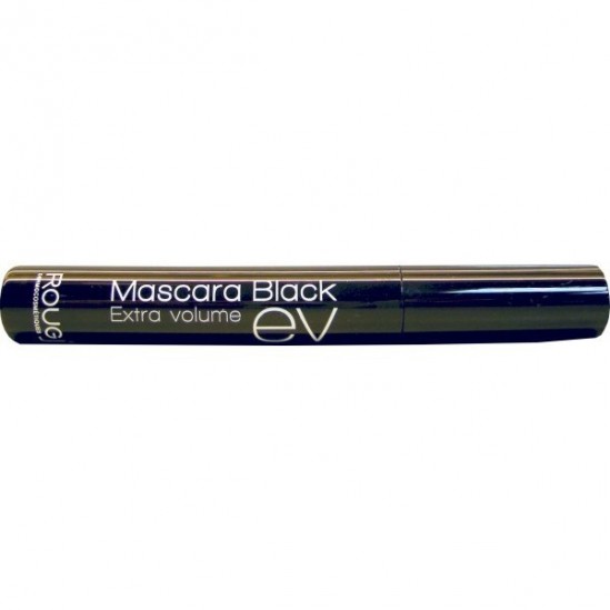 ROUGJ MASCARA EXTRA VOLUME