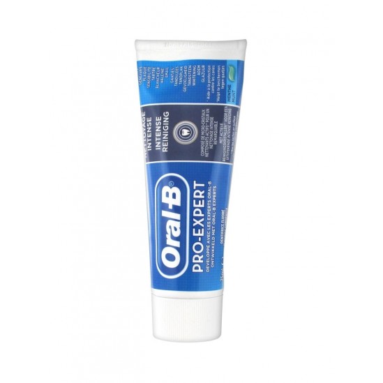 Oral-B Pro-Expert Nettoyage Intense 75 ml