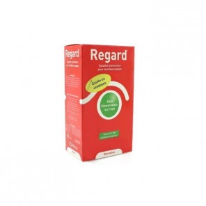 Regard Solution pour Lentilles 60ml