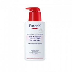 Eucerin pH5 gel lavant 1L