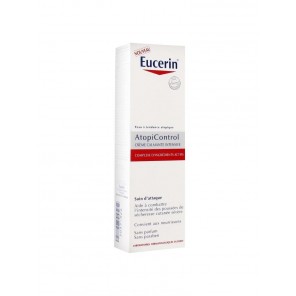 Eucerin AtopiControl Crème Calmante Intensive 40 ml