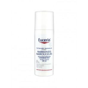 Eucerin Anti Rougeurs Soin De Jour Correcteur SPF 25+ Teinté 50 ml