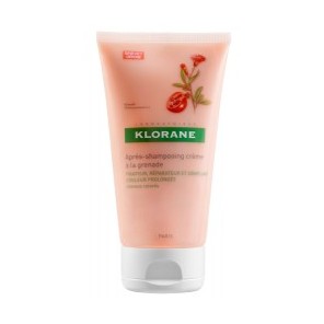 Klorane Après-shampooing Crème à la Grenade 25 ml