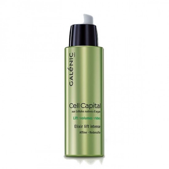 Galenic Cell Capital Elixir Lift Intense 30ml