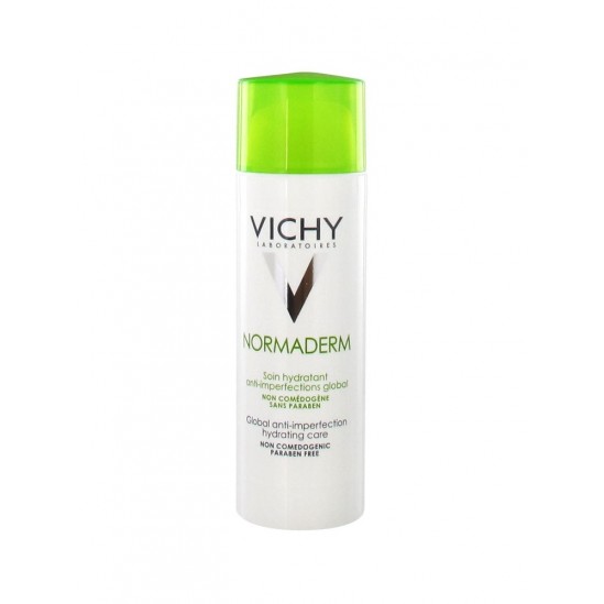 Vichy Normaderm Soin Hydratant Anti-Imperfections Global 50 ml