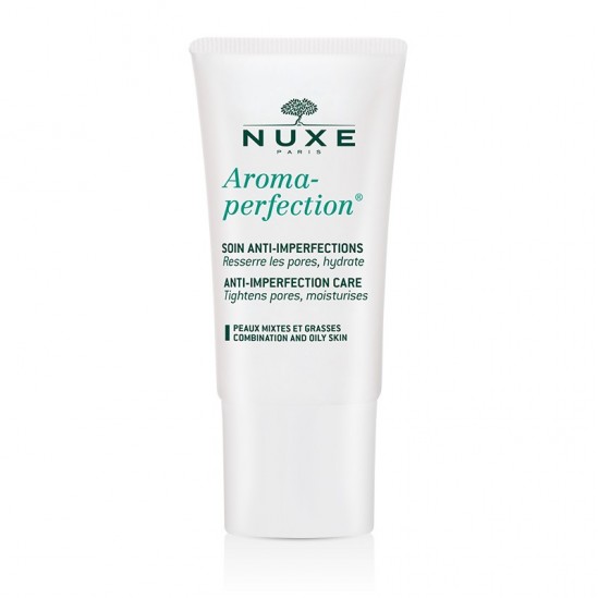 Nuxe aroma-perfection soin anti-imperfections 40ml