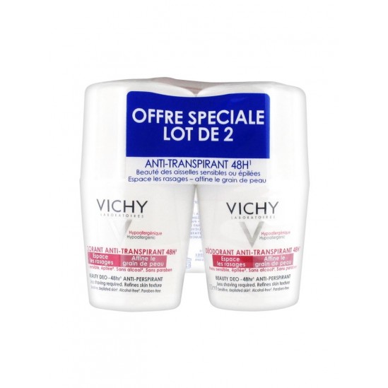 Vichy Déodorant...