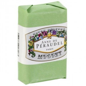 Anne de Péraudel savon parfumé muguet 100gr