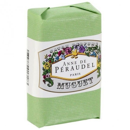 Anne de Péraudel savon parfumé muguet 100gr