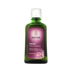 Weleda Huile Revitalisante d'Onagre 100 ml