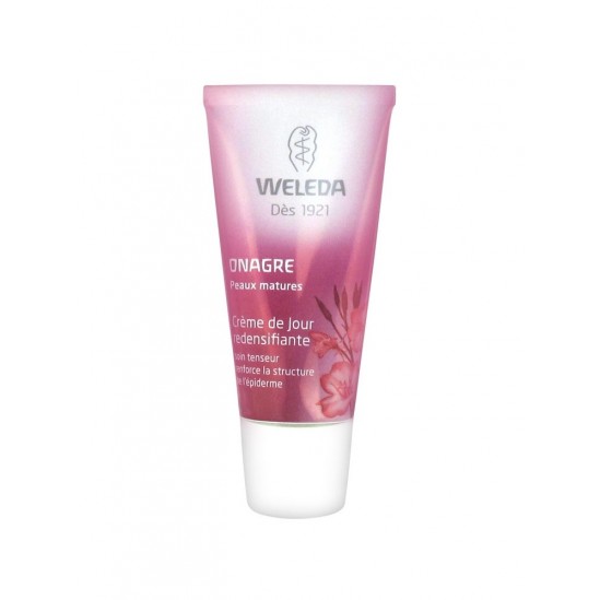 Weleda Crème de Jour Redensifiante Onagre 30 ml