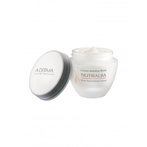 Aderma Nutrialba Crème Nutritive Riche 50 ml