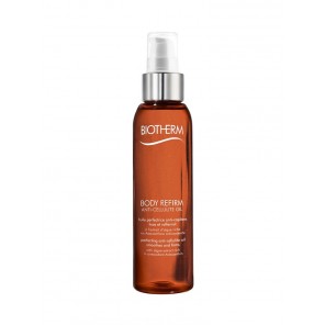 Biotherm Body Refirm Huile Perfectrice Anti-Capitons 125 ml