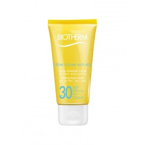 Biotherm Crème Solaire Anti-Âge SPF 30 50 ml