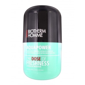 Biotherm Homme Aquapower La Dose de Fraîcheur