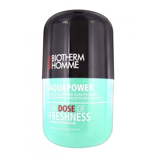 Biotherm Homme Aquapower La Dose de Fraîcheur